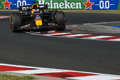 Макс Верстапен ще бъде върнат назад с пет места за старта на Гран при на Белгия