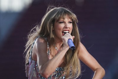 Концерт на Тейлър Суифт предизвика земетресение в Сиатъл