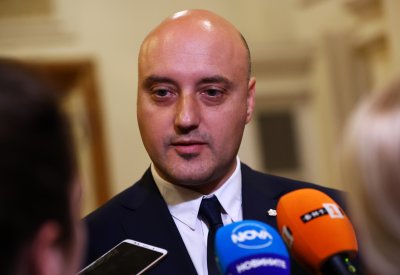 Министърът на правосъдието Атанас Славов призова разследващите за пълно и