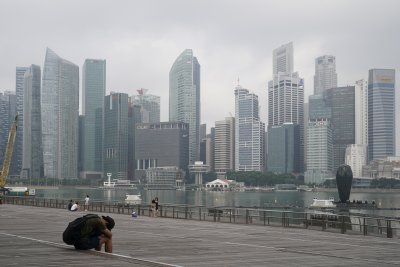 Сингапур екзекутира днес 45 годишна своя гражданка за трафик на наркотици
