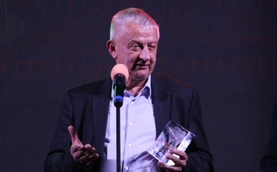 Един от собствениците на Локомотив Пловдив Христо Крушарски няма да