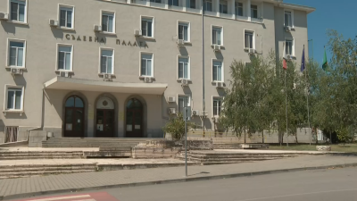 Окръжният съд в Стара Загора дава изявление във връзка със