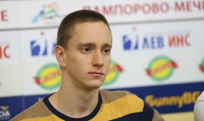 Националният рекордьор Любомир Епитропов се класира на 15 о място на