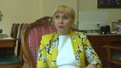 Омбудсманът Диана Ковачева ще внесе свои предложения за промени в