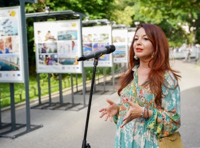 "БНТ зад кадър": Татяна Тасева: Мечтата ми е в "Референдум" министърът на финансите или премиерът да застанат срещу пенсионер и да разговарят с него