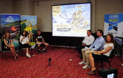 Над 800 участници от 22 държави ще стартират в първото издание на "L'Etape България от Тур дьо Франс"