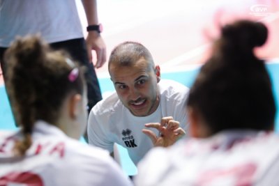 България се класира за четвъртфинал на световното първенство за жени