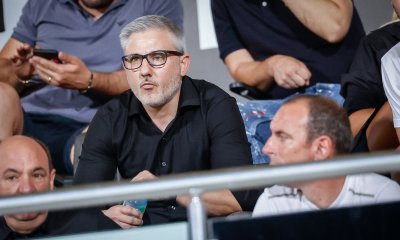 Изпълнителният директор на Локомотив Пловдив Павел Колев определи шампионатната победа