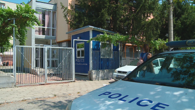 Шефът на полицията в Стамболийски е отстранен временно от длъжност
