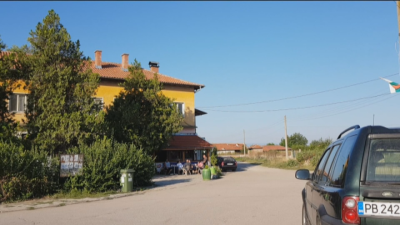 Разследват домашно насилие над многодетна майка от село Виница