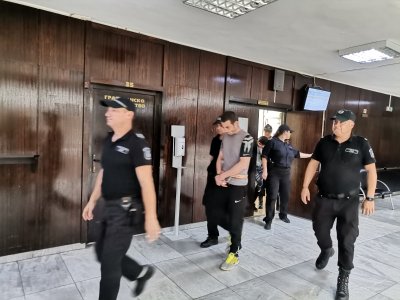 Оставиха в ареста задържаните за убийството на 39-годишния мъж в Гоце Делчев