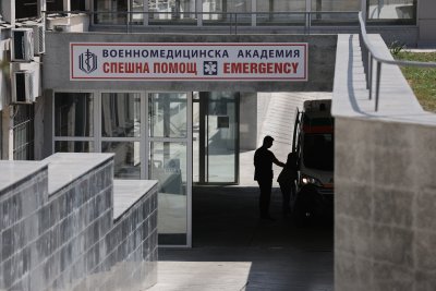 Наръганият българин в Скопие фен на ФК Левски е транспортиран