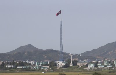 Северна Корея потвърди че е задържан американския войник Травис Кинг