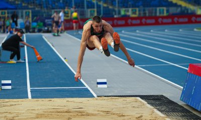 Трима българи влизат в битката за медалите в последния ден от европейското първенство по лека атлетика до 20 г.