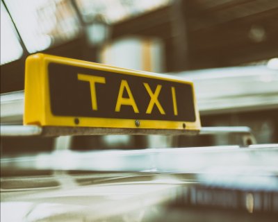 Таксиметров шофьор от град Ботошани в Източна Румъния върна на