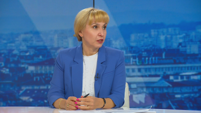 Диана Ковачева: Трябва да има тежки наказания при случаите на изтезание и унизително отношение