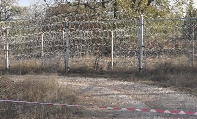Близо 47 000 опита за нелегално влизане в страната през българо-турската граница през юни и юли