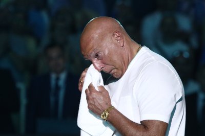 Баскетболистите на Гърция надиграха Словения в контрола, посветена на легендата Никос Галис
