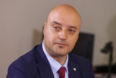 Министърът на правосъдието Атанас Славов изпрати на председателя на Венецианската