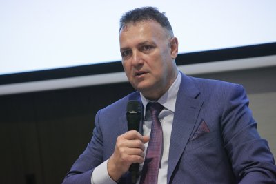 Валентин Николов ще е новият директор на АЕЦ "Козлодуй"