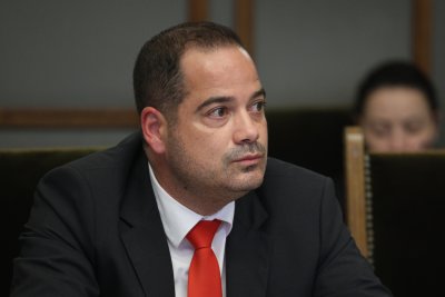 Вътрешният министър иска оставки в МВР-Пловдив и РУ-Стамболийски заради Цалапица