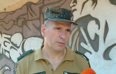 Командир от Специални сили намери издирван мъж в Родопите Полковник