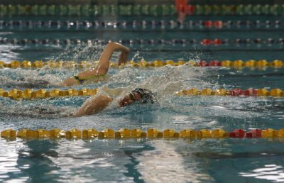 Калоян Братанов остана последен във финала на 200 м. съчетано плуване на европейското първенство до 23 години в Дъблин