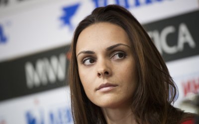 Диана Ненова е трикратна шампионка с екипа на ЦСКА и