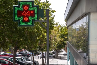 Код червено: Температурите в Испания леко спадат, но 13 провинции са под риск от екстремни жеги