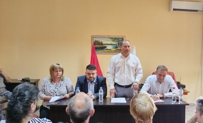 БСП издига Иван Иванов за кмет на Враца
