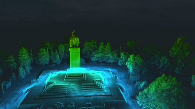 Около съдбата на Паметника на съветската армия в центъра на