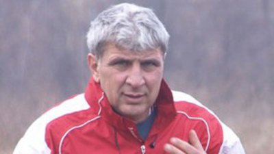 Легендата на Ботев Враца Илия Вълов се завръща в клуба