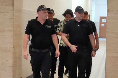 Съдът остави в ареста обвиняемия за жестокото убийство в София