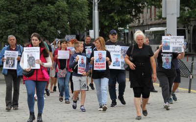 Полицията и прокуратурата в Пловдив с нова мащабна акция за