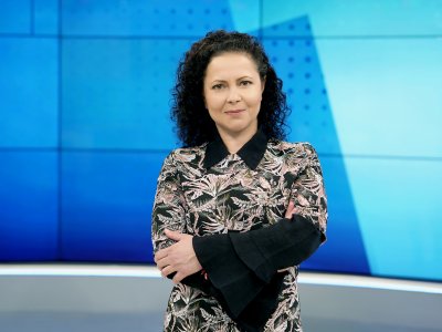 "БНТ зад кадър": Гергана Василева: Новина е това, което засяга хората