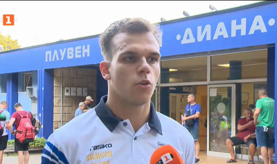 Тонислав Събев завърши на шесто място във финала на 100