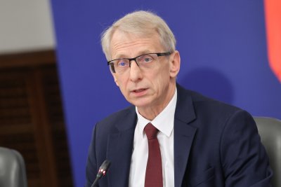Премиерът Николай Денков свиква съвещание със службите за сигурност