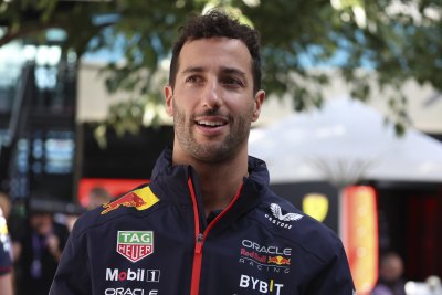 Австралийският пилот Даниел Рикардо ще пропусне състезанието за Гран при