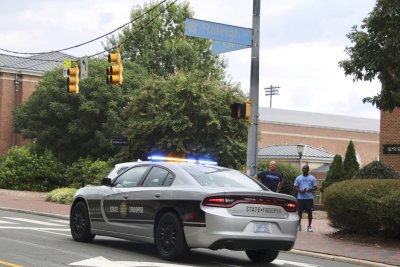 Един човек е загинал при стрелба в университет в Северна Каролина