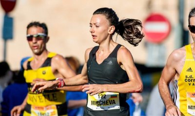 Милица Мирчева е последната от българските атлети които ще участват