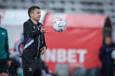 Милош Крушчич е вариант за нов старши треньор на Ботев