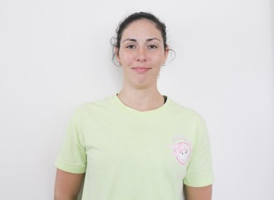 Новото попълнение на волейболния Марица Пловдив Лора Китипова даде интервю