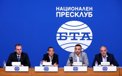 Петър Величков: БФС е готов да изключи още около 150 клуба, които ни подкрепят