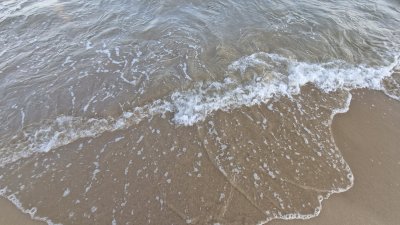 8 годишно дете се удави на плаж край курорта Елените