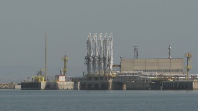 Започна процедурата за прехвърляне на пристанище "Росенец" към държавата
