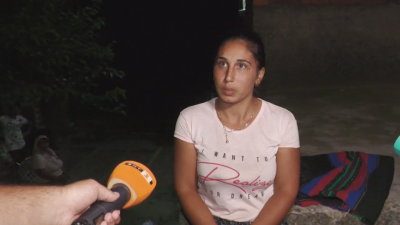 Продължава разследването на тежкия инцидент в бургаското село Прилеп при