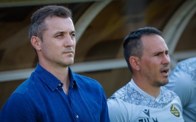 Ботев Пловдив се разделя със старши треньора Станислав Генчев