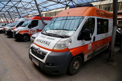 14 души са припаднали заради жегата в София