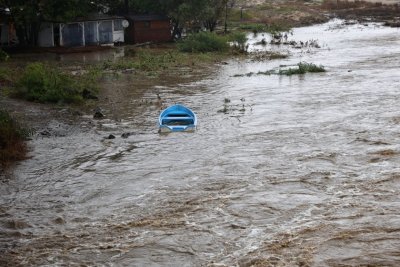 Община Царево започва кампания за набиране на доброволци след наводненията