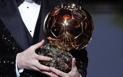 "Франс Футбол" обяви номинираните за "Златната топка"